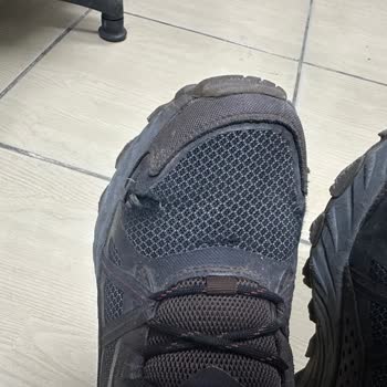 Skechers Ayakkabılarında Hayal Kırıklığı
