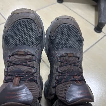 Skechers Ayakkabılarında Hayal Kırıklığı