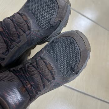 Skechers Ayakkabılarında Hayal Kırıklığı
