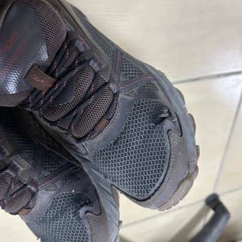 Skechers Ayakkabılarında Hayal Kırıklığı