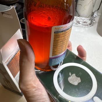 Argivit Focus Ürününde Şüphe Uyandıran Tortular