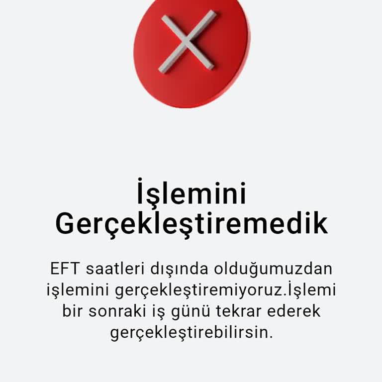 Tombank'ın Hayal Kırıklığı Yaratan Hizmetleri