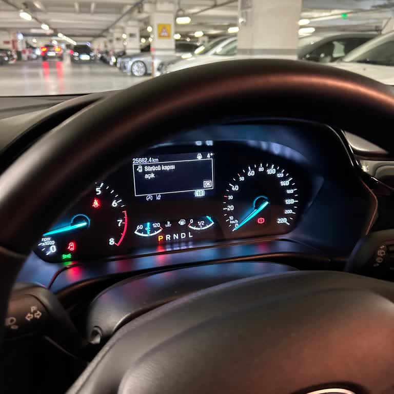 Avis'te Araç Kiralama Deneyimim Kabusa Döndü!