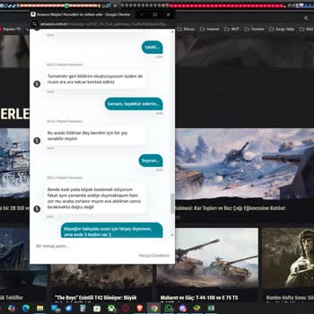 Tuttur.com Bonus İadesi Sorunu Ve Belirsiz Şartlar