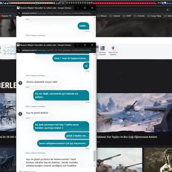 Tuttur.com Bonus İadesi Sorunu Ve Belirsiz Şartlar