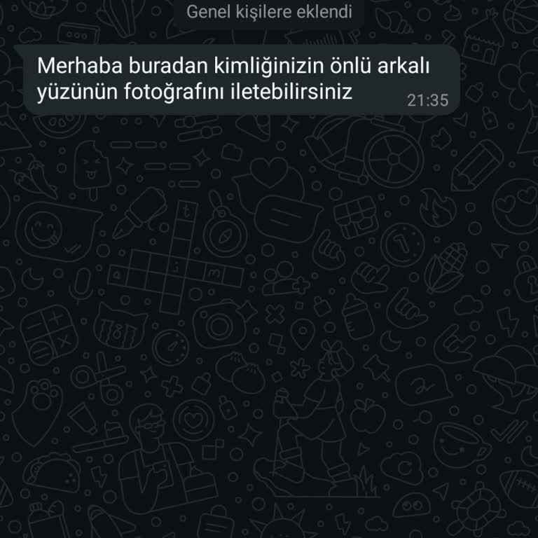 Yanıltıcı Müşteri Hizmetleri Numarası İle Karşılaştım