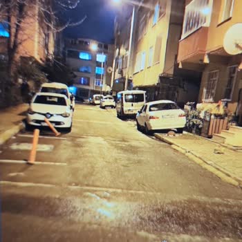 Zabıta Müdahalesinde Adaletsizlik Ve Haksız Ceza