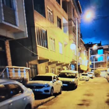 Zabıta Müdahalesinde Adaletsizlik Ve Haksız Ceza