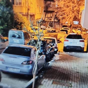 Zabıta Müdahalesinde Adaletsizlik Ve Haksız Ceza