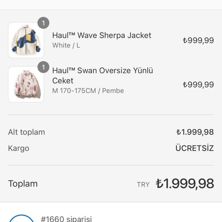 Siparişim Kargoya Verilmedi, Destek Ekibi Sessiz