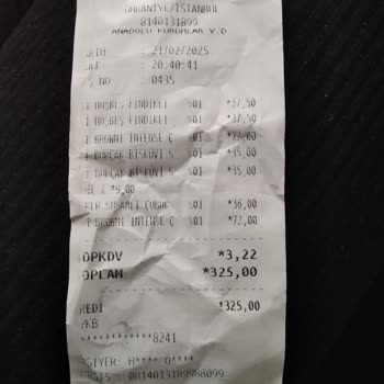 Kampanya İadesi Sorunu