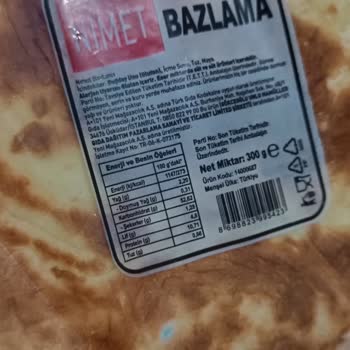 Küflü Ürünler Ve Yetersiz Denetim