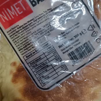 Küflü Ürünler Ve Yetersiz Denetim