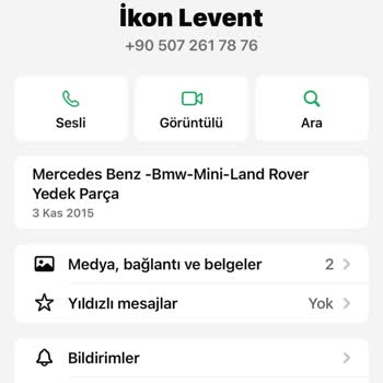 Yedek Parça Alımında Yaşanan Sorunlar Ve Haksızlık