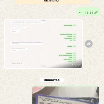Yedek Parça Alımında Yaşanan Sorunlar Ve Haksızlık