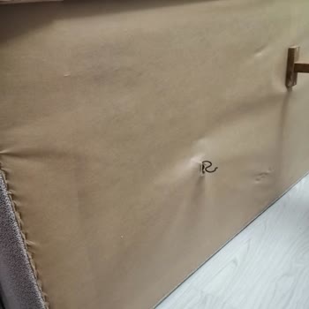 Koltuk Takımı Sorunu Çözülemiyor!