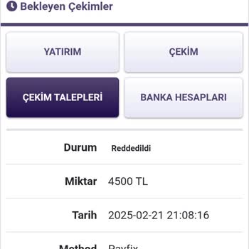 Haksız Bakiye Silinmesiyle Mağduriyet