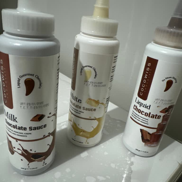 Acı Soslar Hayal Kırıklığı Yarattı