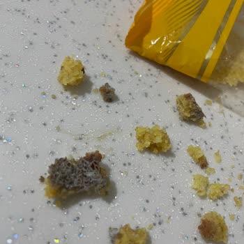 Şok Marketten Aldığım Bulgurdaki Tuhaf Durum