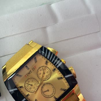 Yanlış Ve Hasarlı Ürün Teslimatı