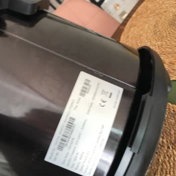 Kargo Ve Servis Arasında Mahvolan Ürün