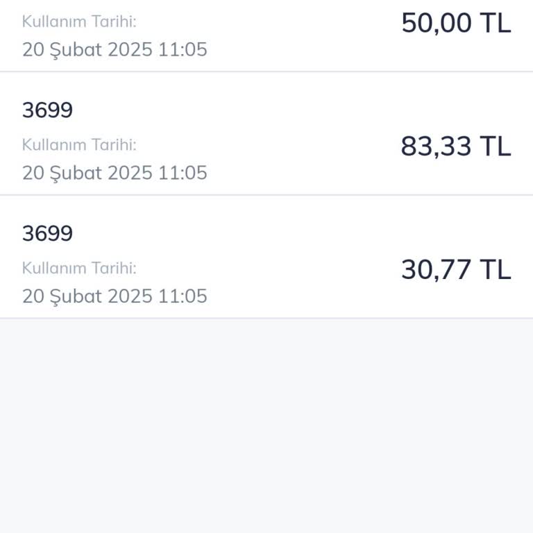 Avea Mesaj Ücretleri Sorunu