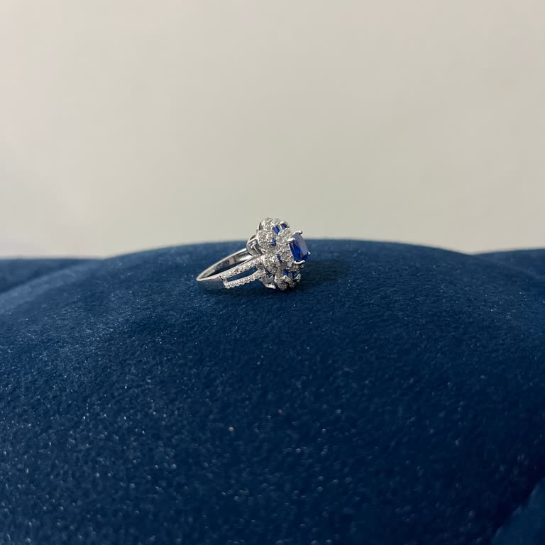 Yanlış Taş Seçimi İle Yüzük Sorunu