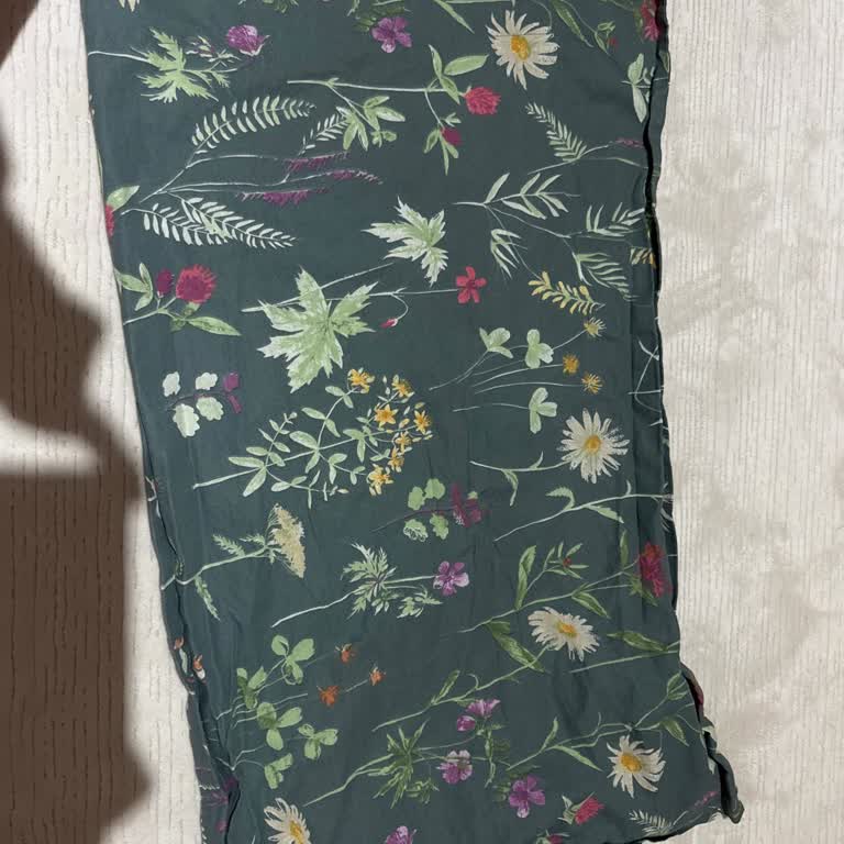 Karaca Home Nevresim Takımı Aldım 1 Adet Yastık Kılıfı Çıkmadı!