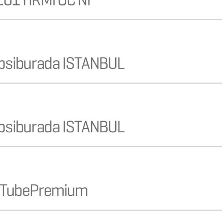 Hepsipay Kartında Güven Sarsan Sistemsel Hata