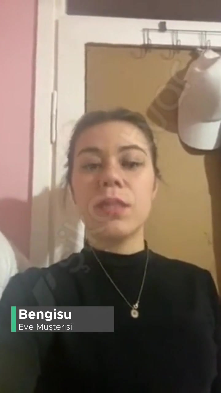 Eve Saygısız Davranışlarda Bulunulması! videonun kapak resmi