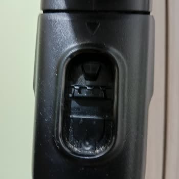 Philips 7000 Serisi Süpürge: Kırılan Klips Sorunu