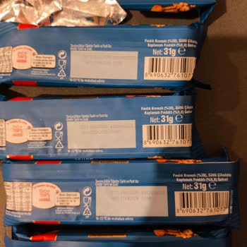 Migros'ta Tarihi Geçmiş Ürün Sorunu