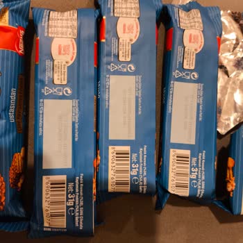 Migros'ta Tarihi Geçmiş Ürün Sorunu