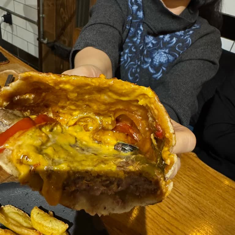 Magic Akademi Pizza Hamburgerde Vida Şoku: İkinci Kez Aynı Hata!