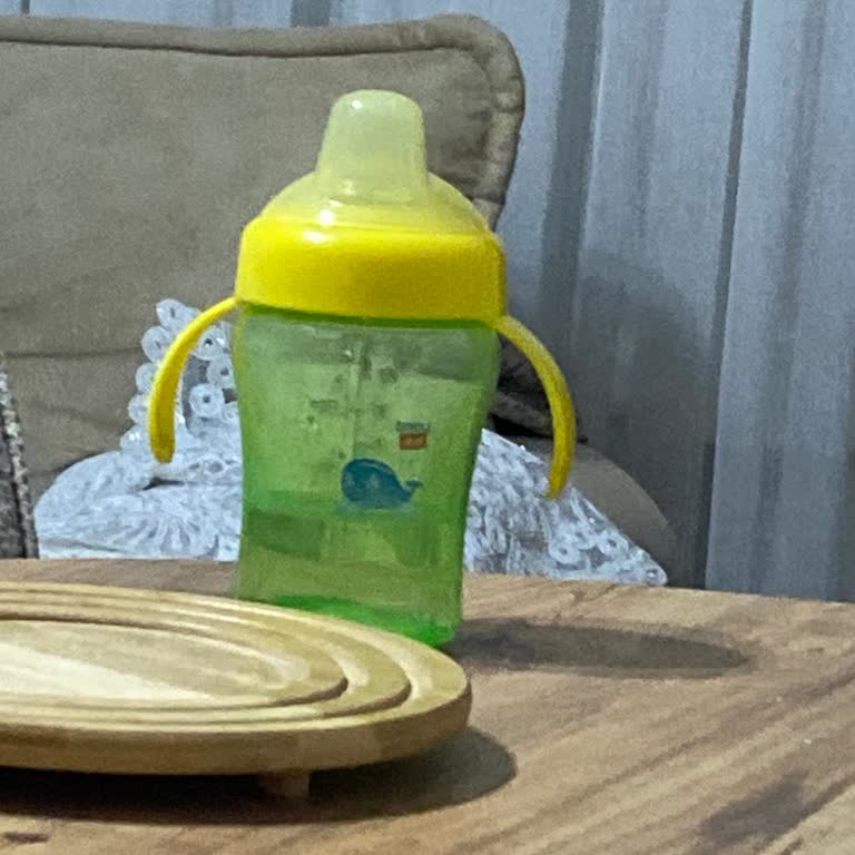 Ebebek Mağazasında Ürün Değişiminde Yaşanan Sorun