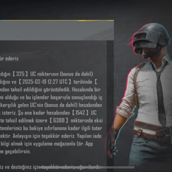 Yanlış Borçlandırma Ve Eksik UC Yüklemesi