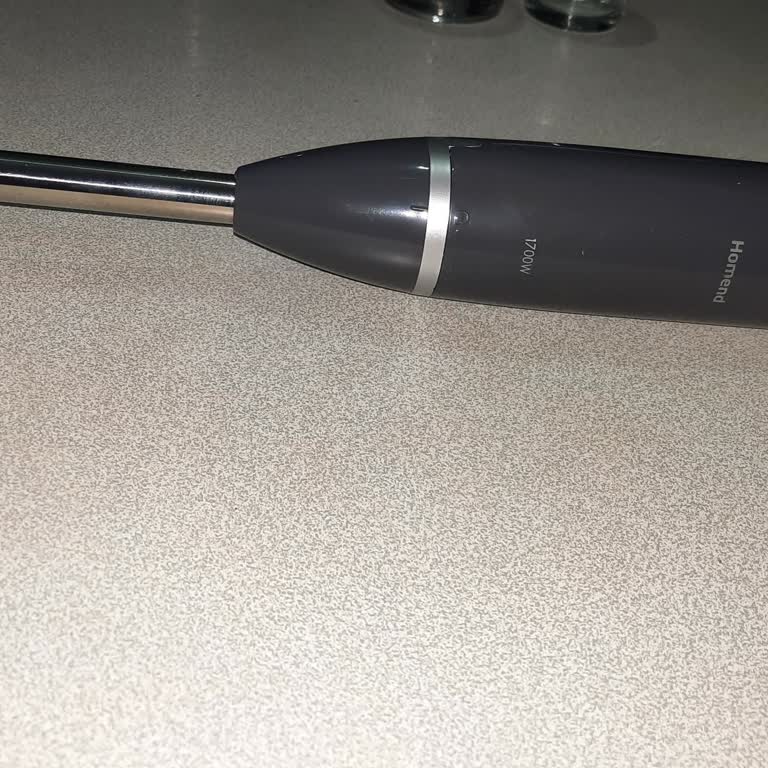 Homend Mutfak Robotu Hayal Kırıklığı