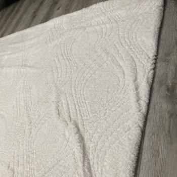 Halı Örtüsü Ölçü Sorunu Ve Kalitesiz Dikim