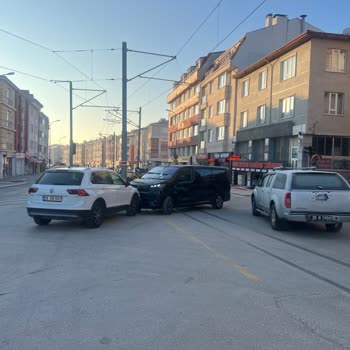 Adalet Arayışı: Haksız Kazaya Tepki