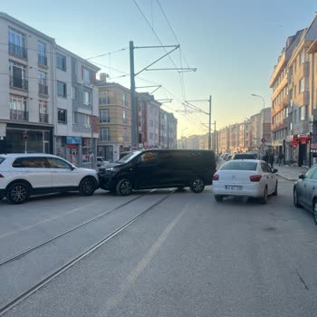 Adalet Arayışı: Haksız Kazaya Tepki