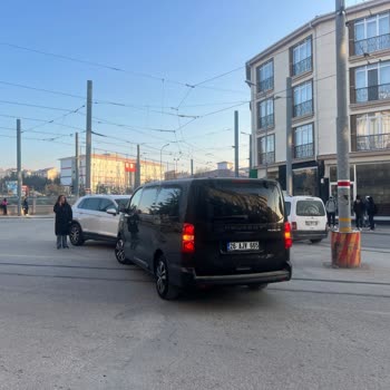 Adalet Arayışı: Haksız Kazaya Tepki