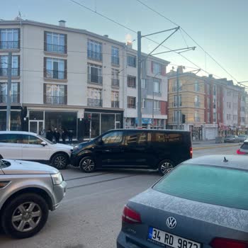 Adalet Arayışı: Haksız Kazaya Tepki