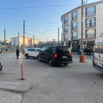 Adalet Arayışı: Haksız Kazaya Tepki