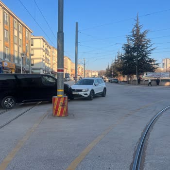 Adalet Arayışı: Haksız Kazaya Tepki