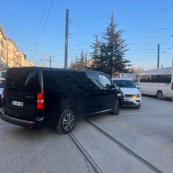 Adalet Arayışı: Haksız Kazaya Tepki