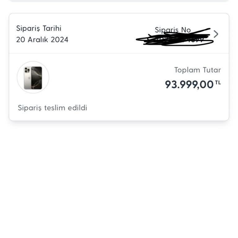 Yanıltıcı İndirim Politikası