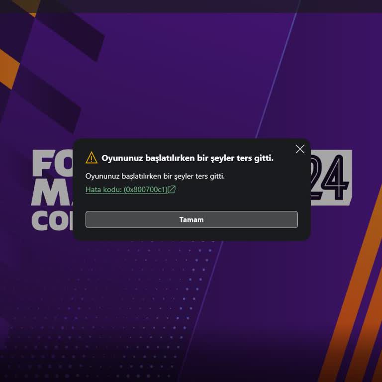 Xbox Game Pass Oyun Açılmama Sorunu