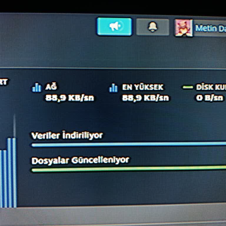 İnternet Hızı Sözünü Tutmayan Hizmet