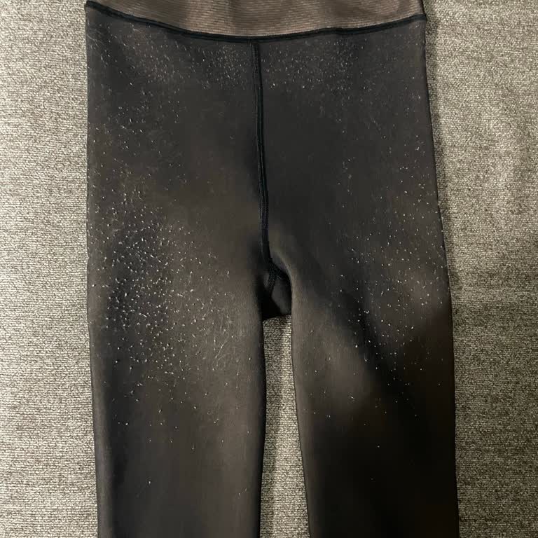 Polar Çorap İlk Kullanımda Yıprandı