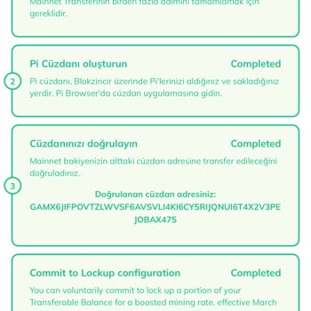 Yanlış Cüzdana Transfer: Açıklama Bekliyoruz